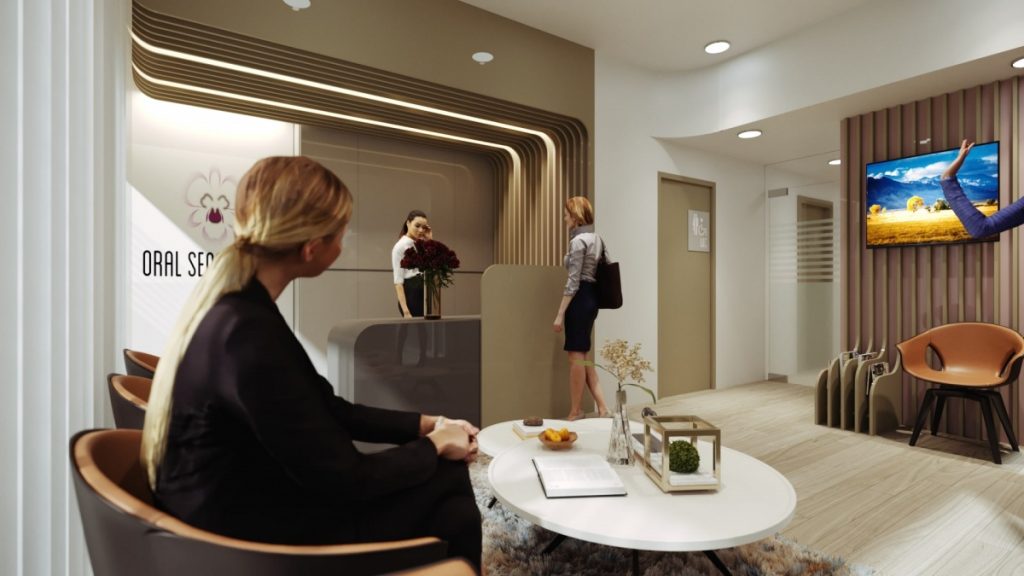 Oral Sense Clinic