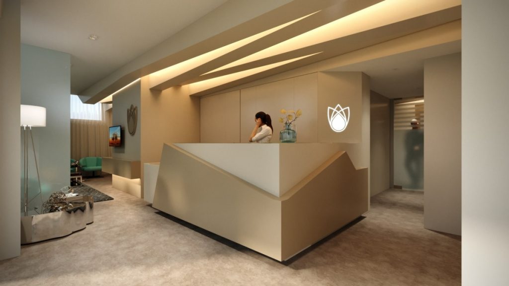 Remodelação Clínica Médica do Cedro