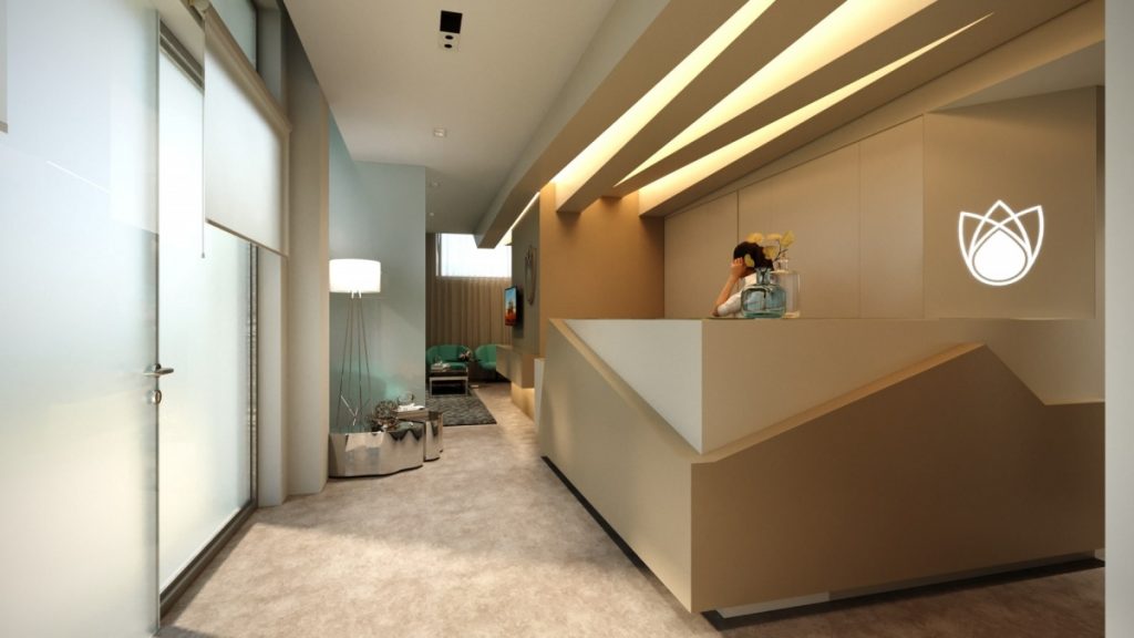 Remodelação Clínica Médica do Cedro