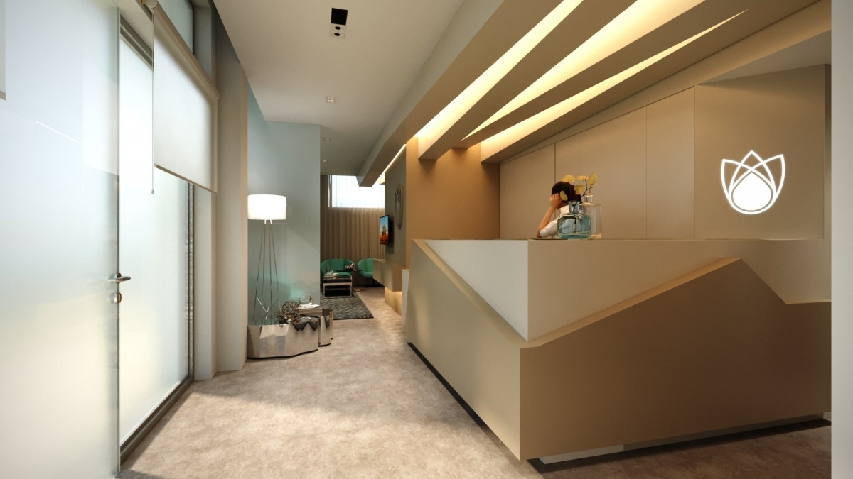 Remodelação Clínica Médica do Cedro