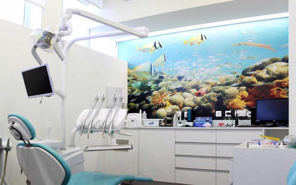 Clínica Dentária Dentilegus
