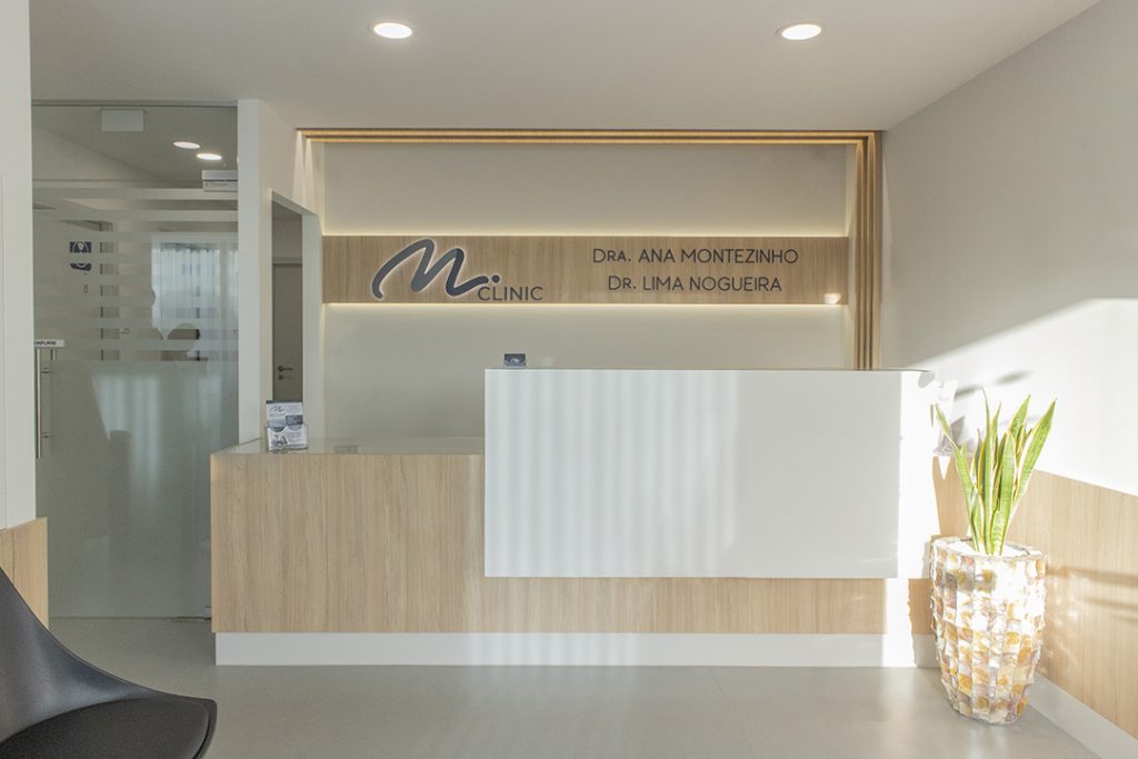 Construção de Clínica Médica e Dentária