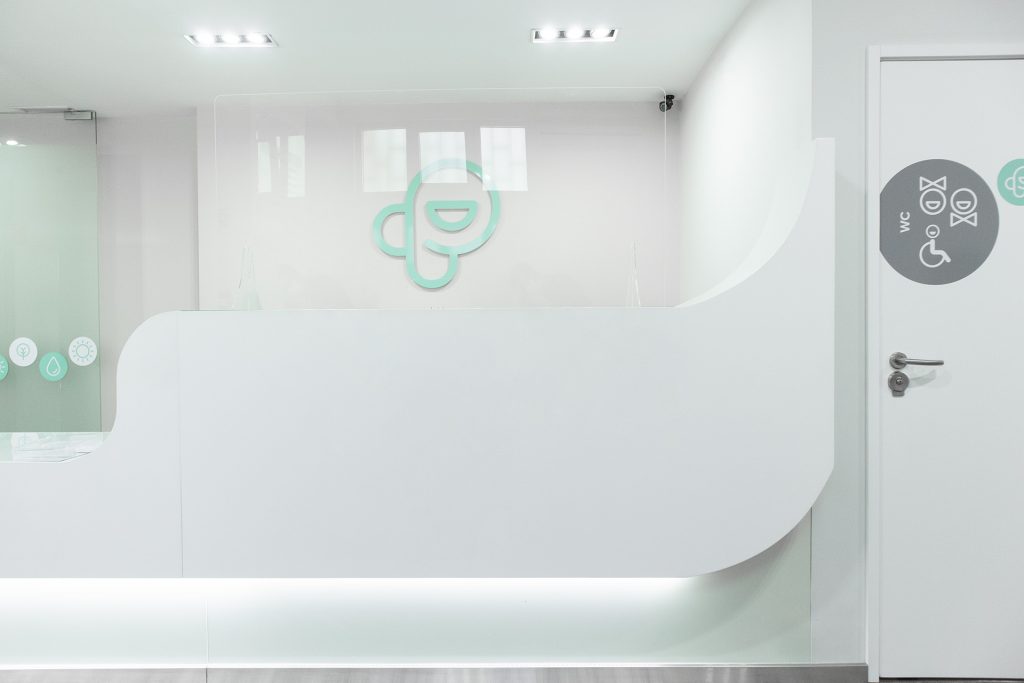 Projeto Clínica Dentária – Primadent