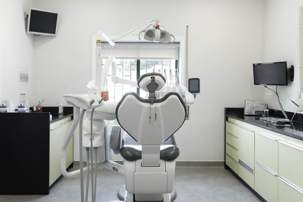 Projeto Clínica Dentária – Primadent