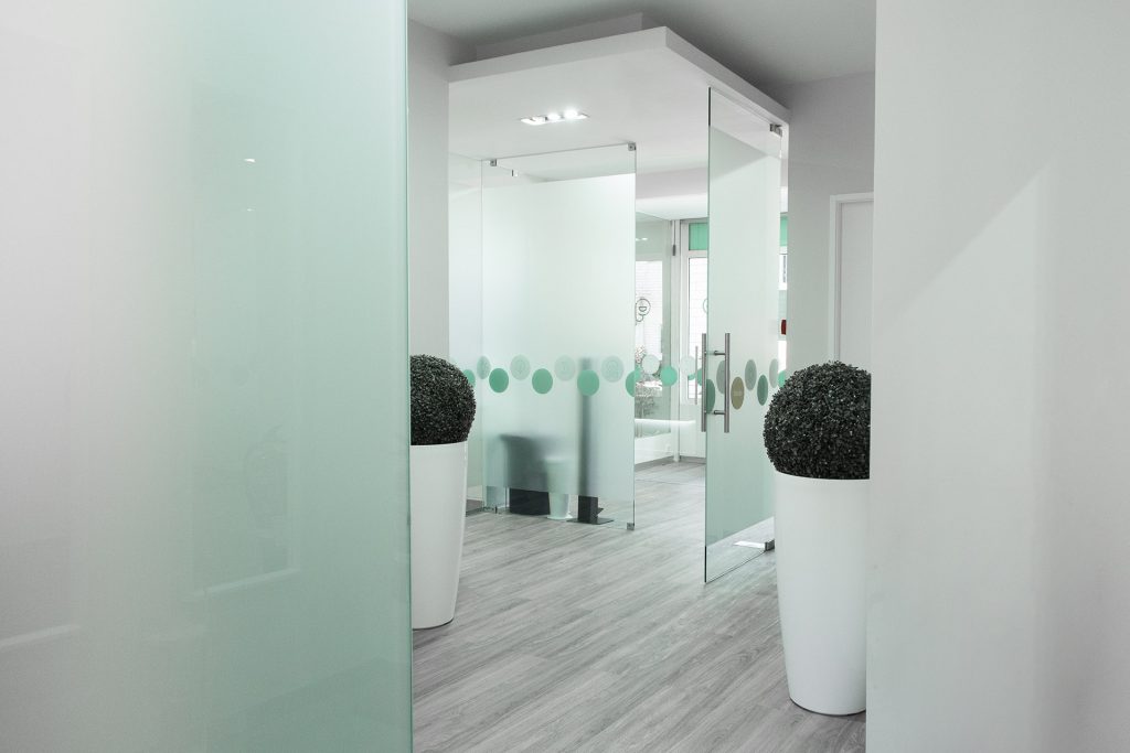Projeto Clínica Dentária – Primadent