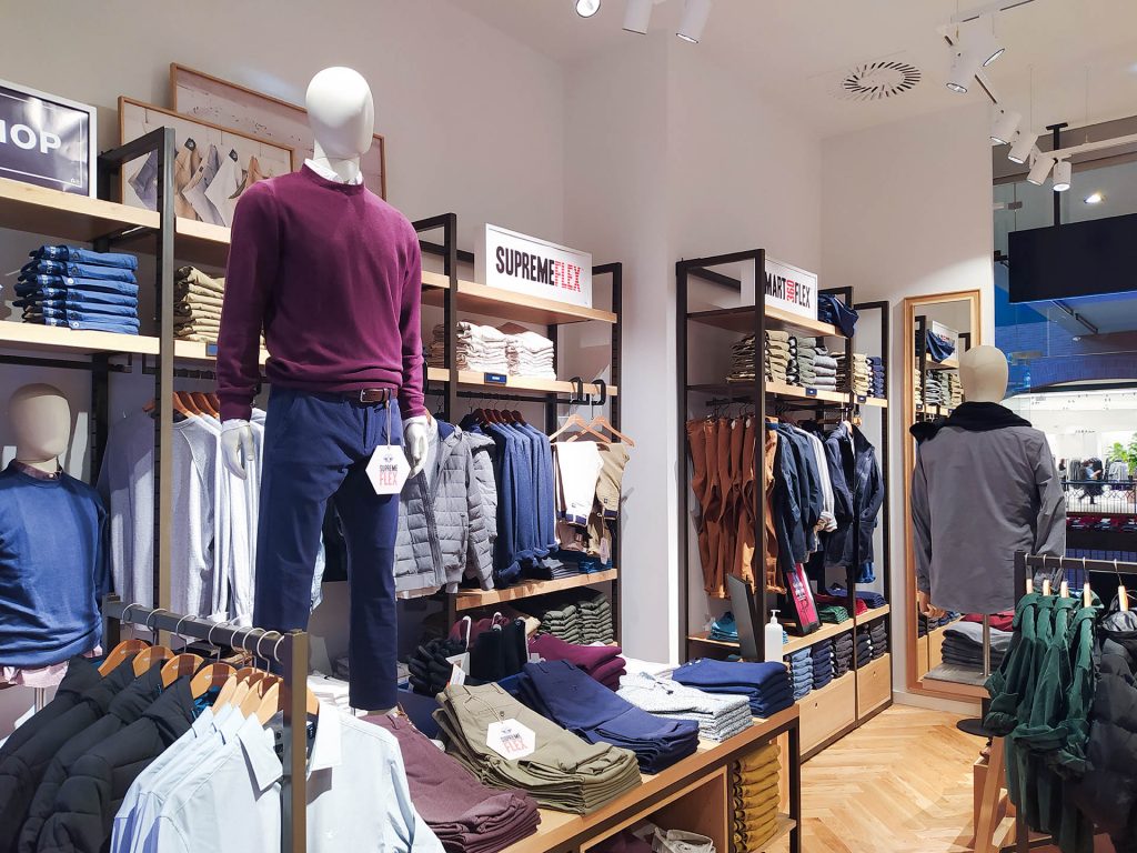 moveis roupa dockers