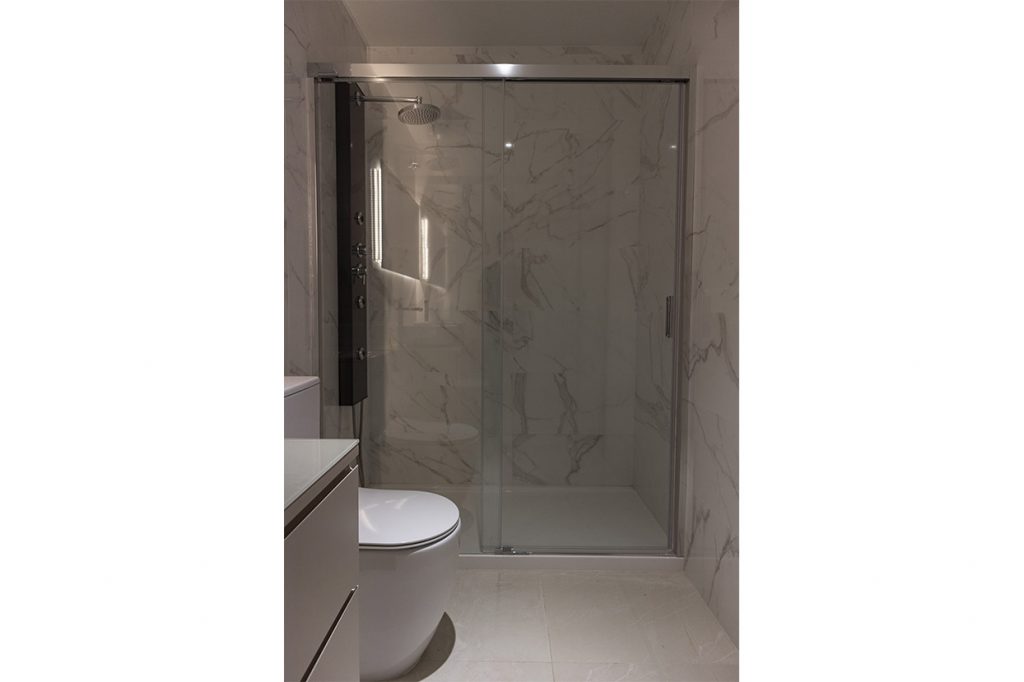 Remodelação Moradia - Bairro Hollywood Porto