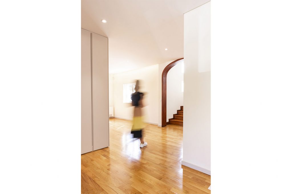 Remodelação Moradia - Bairro Hollywood Porto