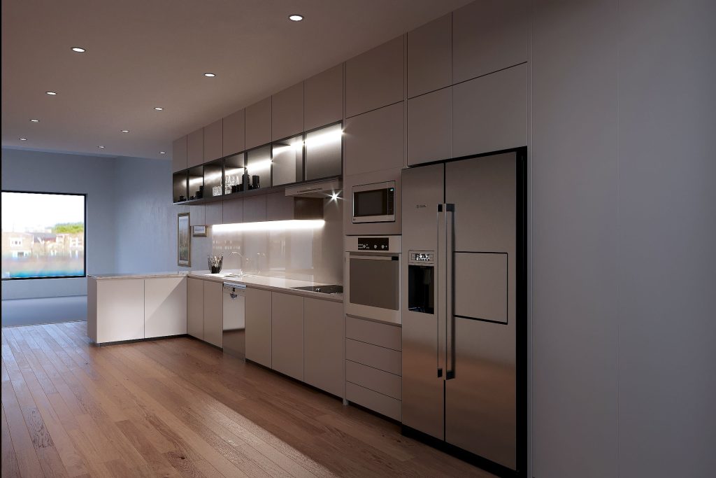 projeto design interiores moradia porto