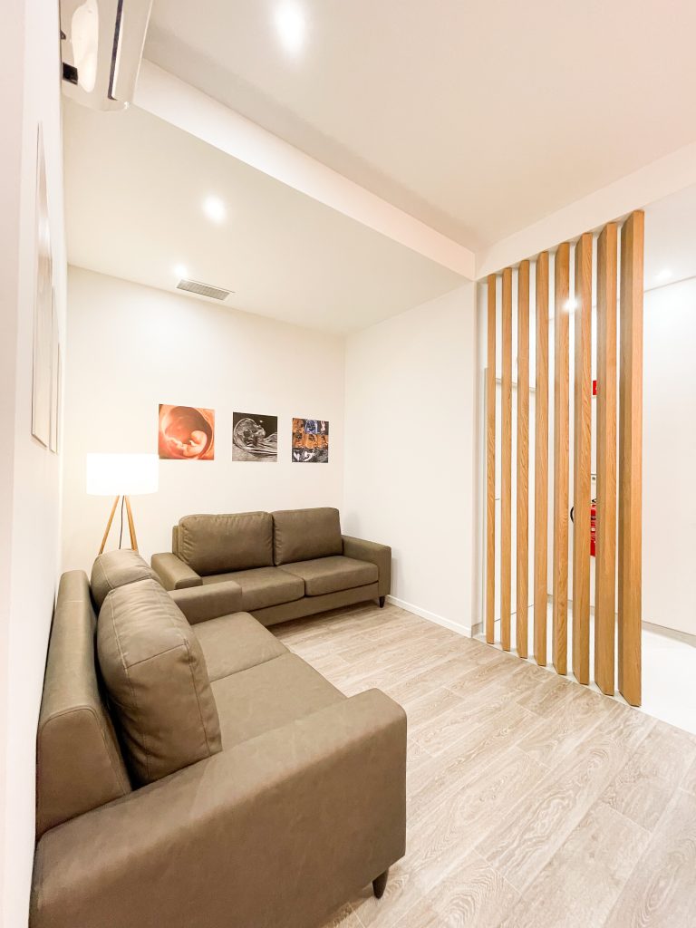 construção clinica de obstetrícia no porto