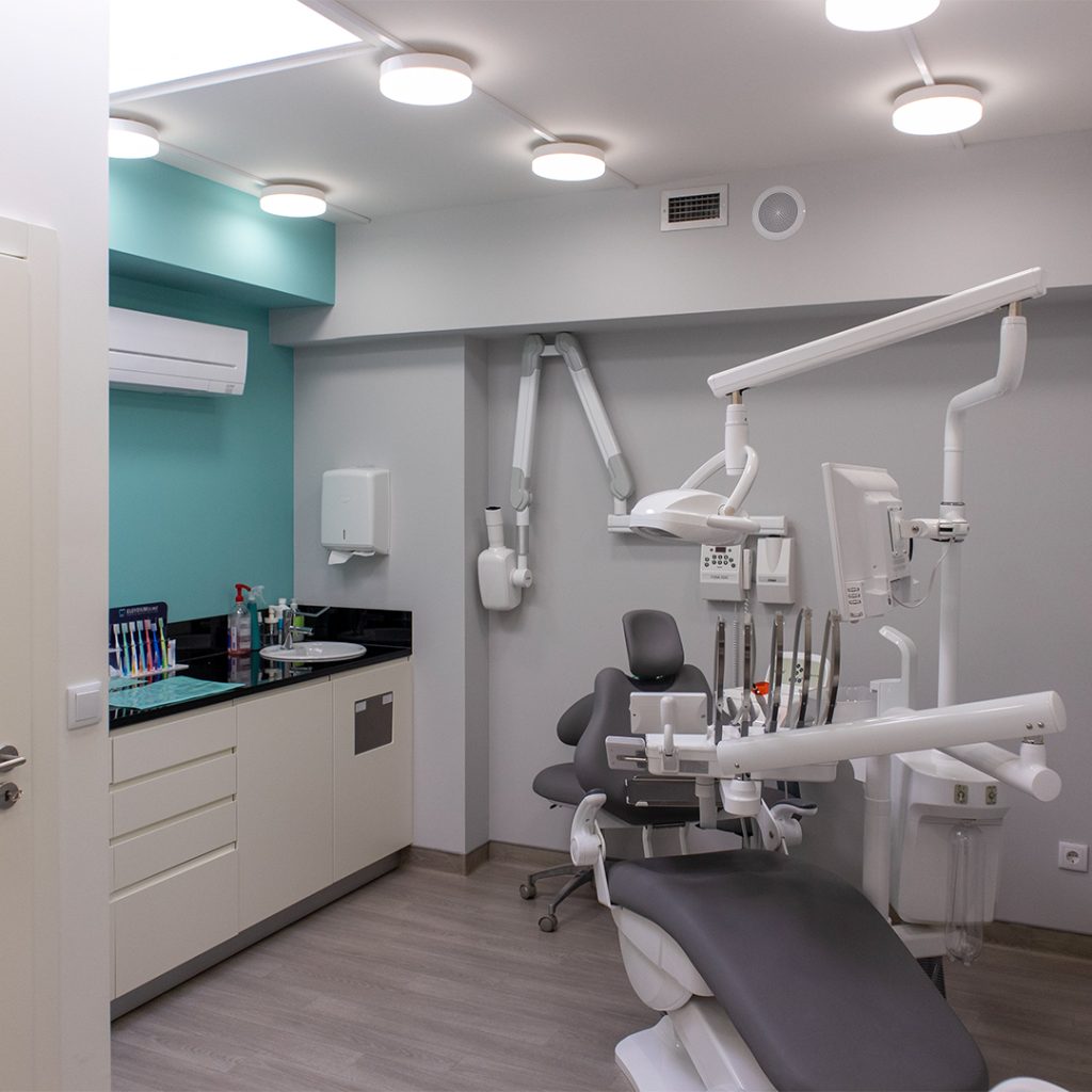 Construção Clínica Médica e Dentária Lovely Smile em Oeiras