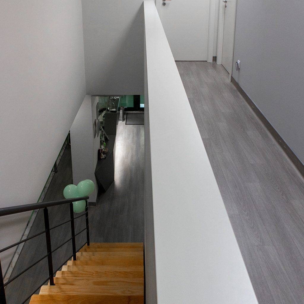 Construção Clínica Médica e Dentária Lovely Smile em Oeiras