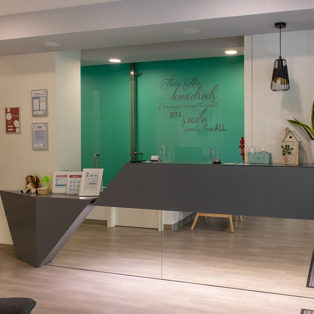 Construção Clínica Médica e Dentária Lovely Smile em Oeiras