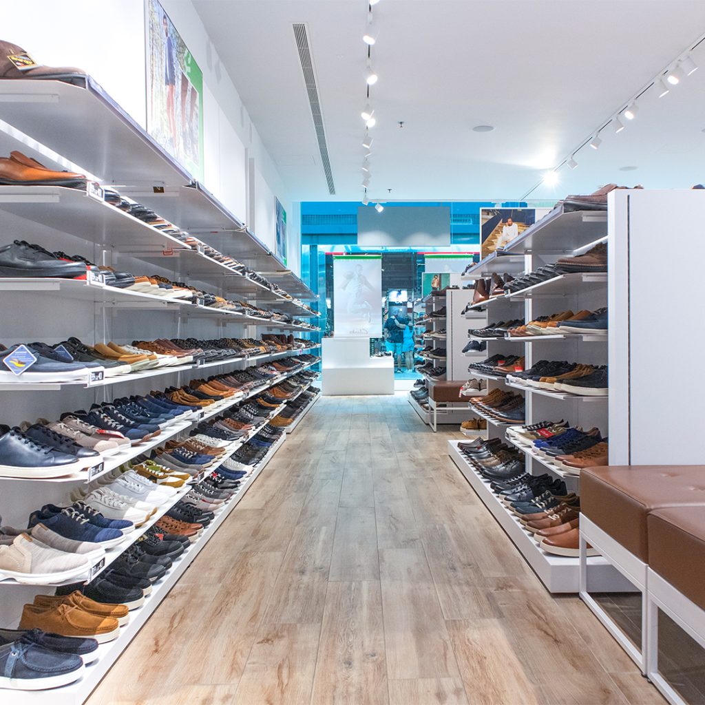 Loja Clarks Vila do Conde