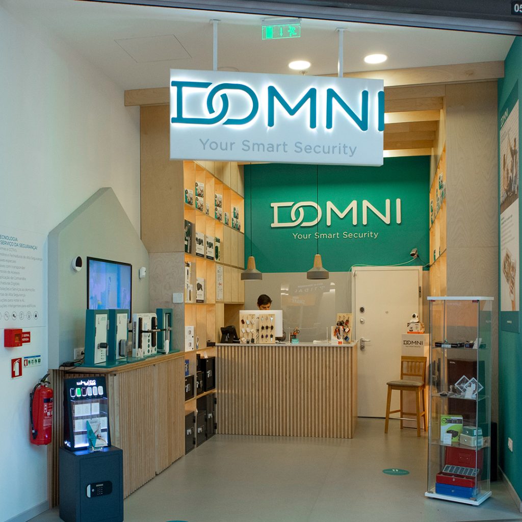 Loja Domni