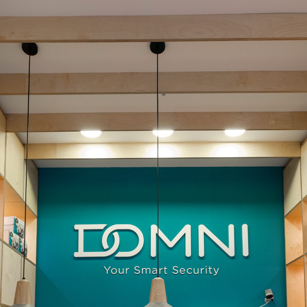 Loja Domni