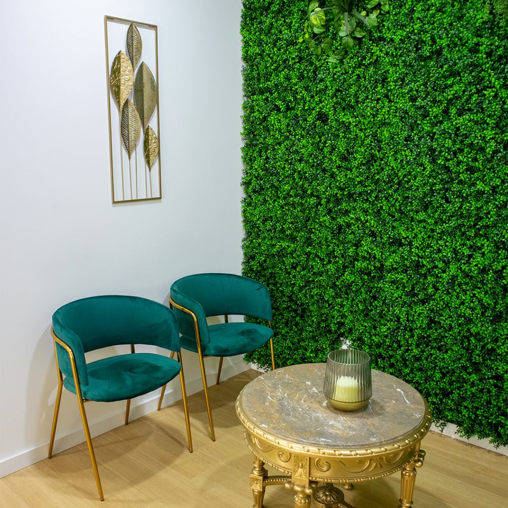 Remodelação escritórios notária maia