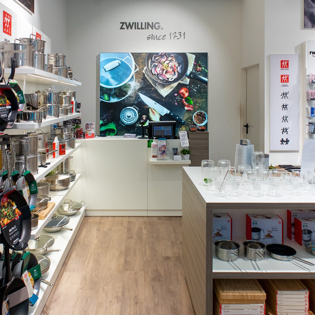 Loja Zwilling Vila do Conde