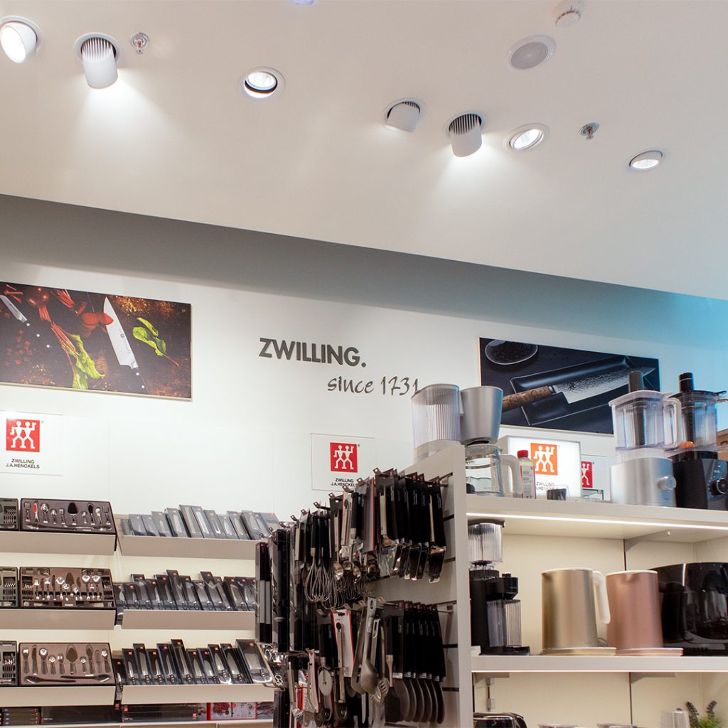 Loja Zwilling Vila do Conde