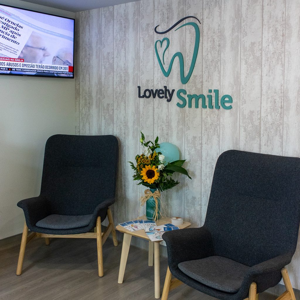 Construção Clínica Médica e Dentária Lovely Smile em Oeiras
