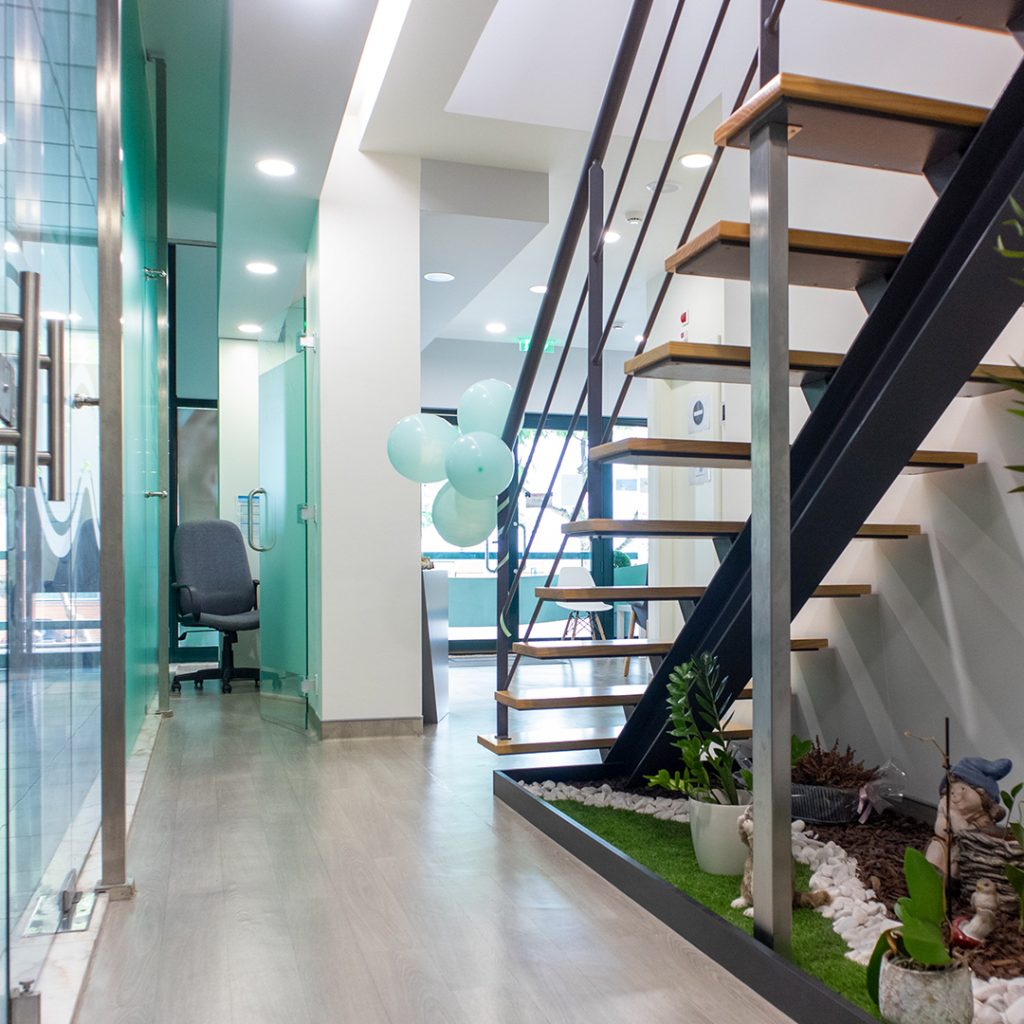 Construção Clínica Médica e Dentária Lovely Smile em Oeiras