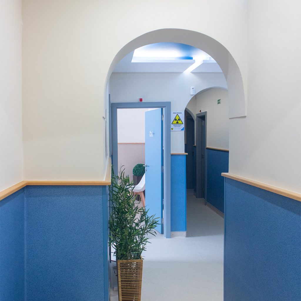 Remodelação Clínica Médica Odivelas