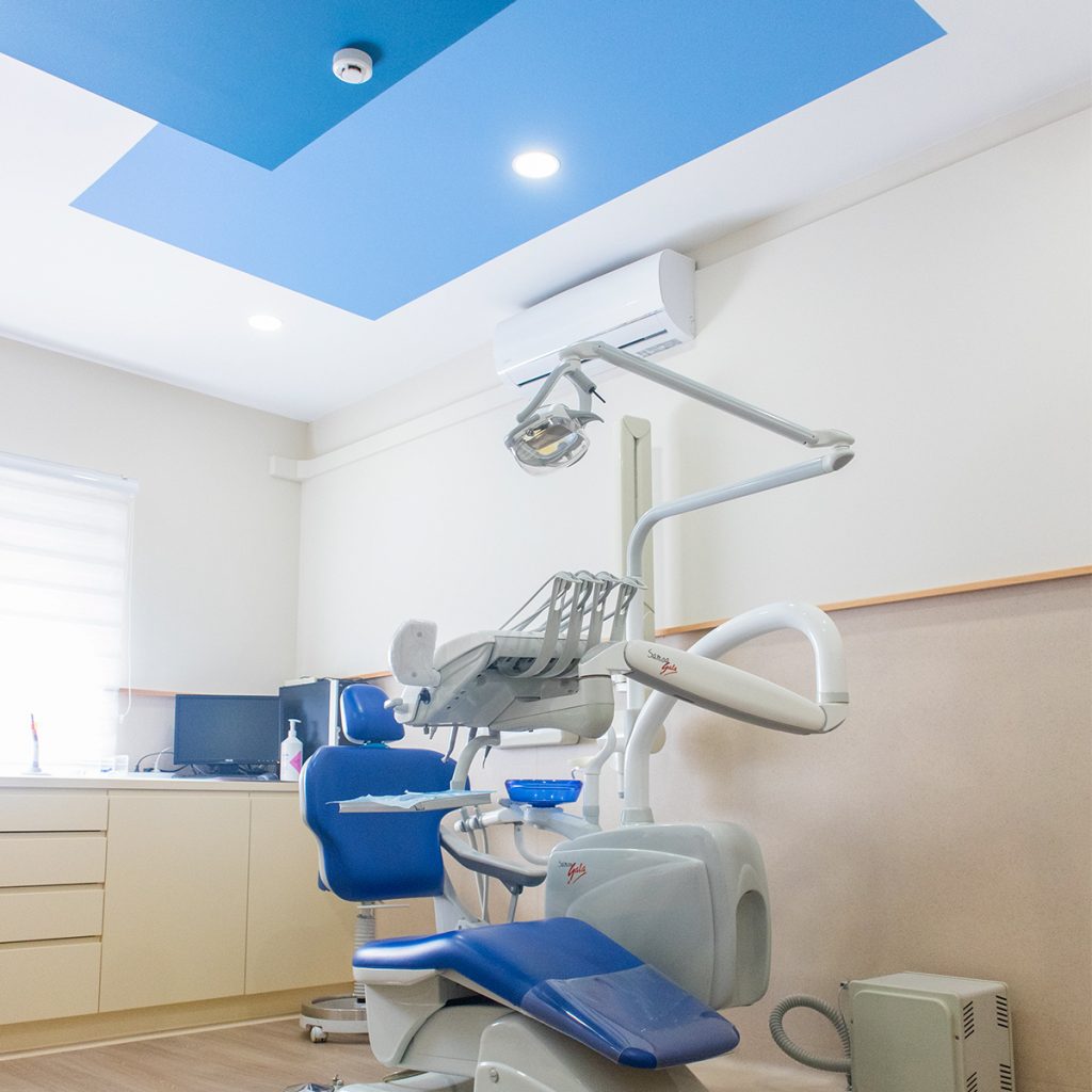 Remodelação Clínica Médica Odivelas