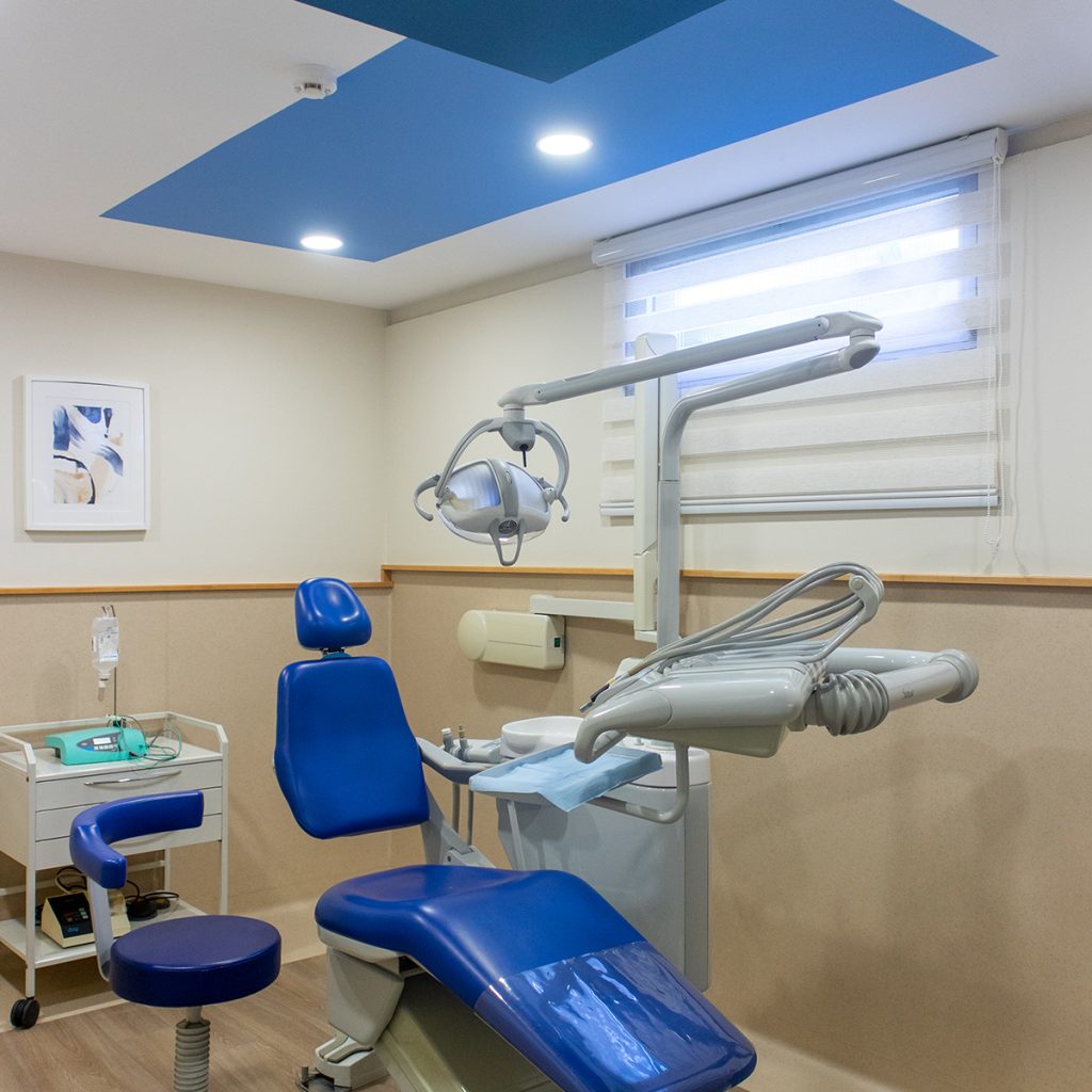 Remodelação Clínica Médica Odivelas