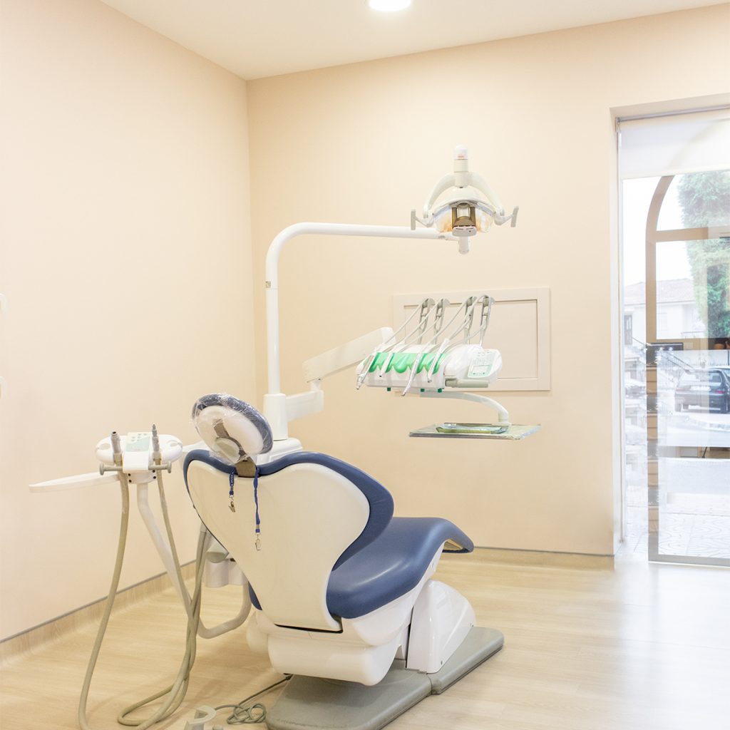 Consultório medicina dentária