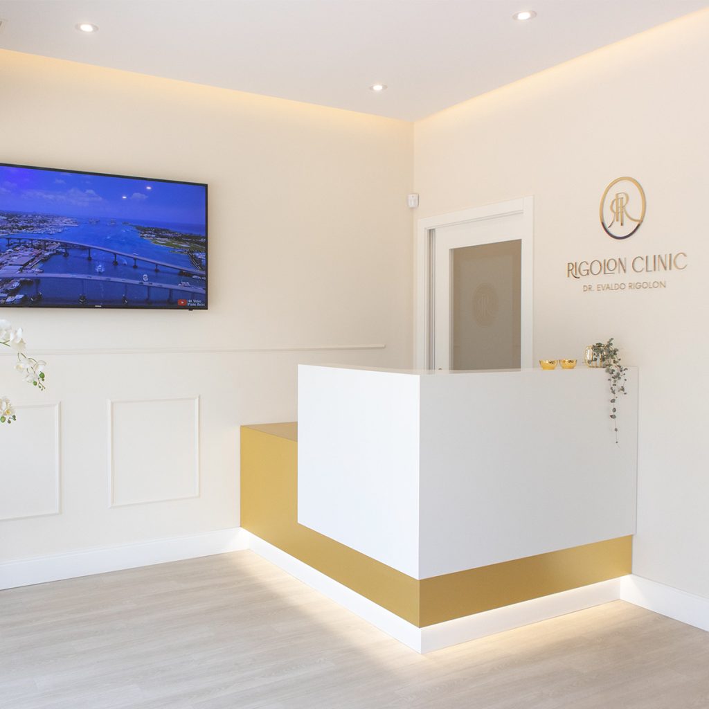 Remodelação Rigolon Clinic - Medicina Dentária 1