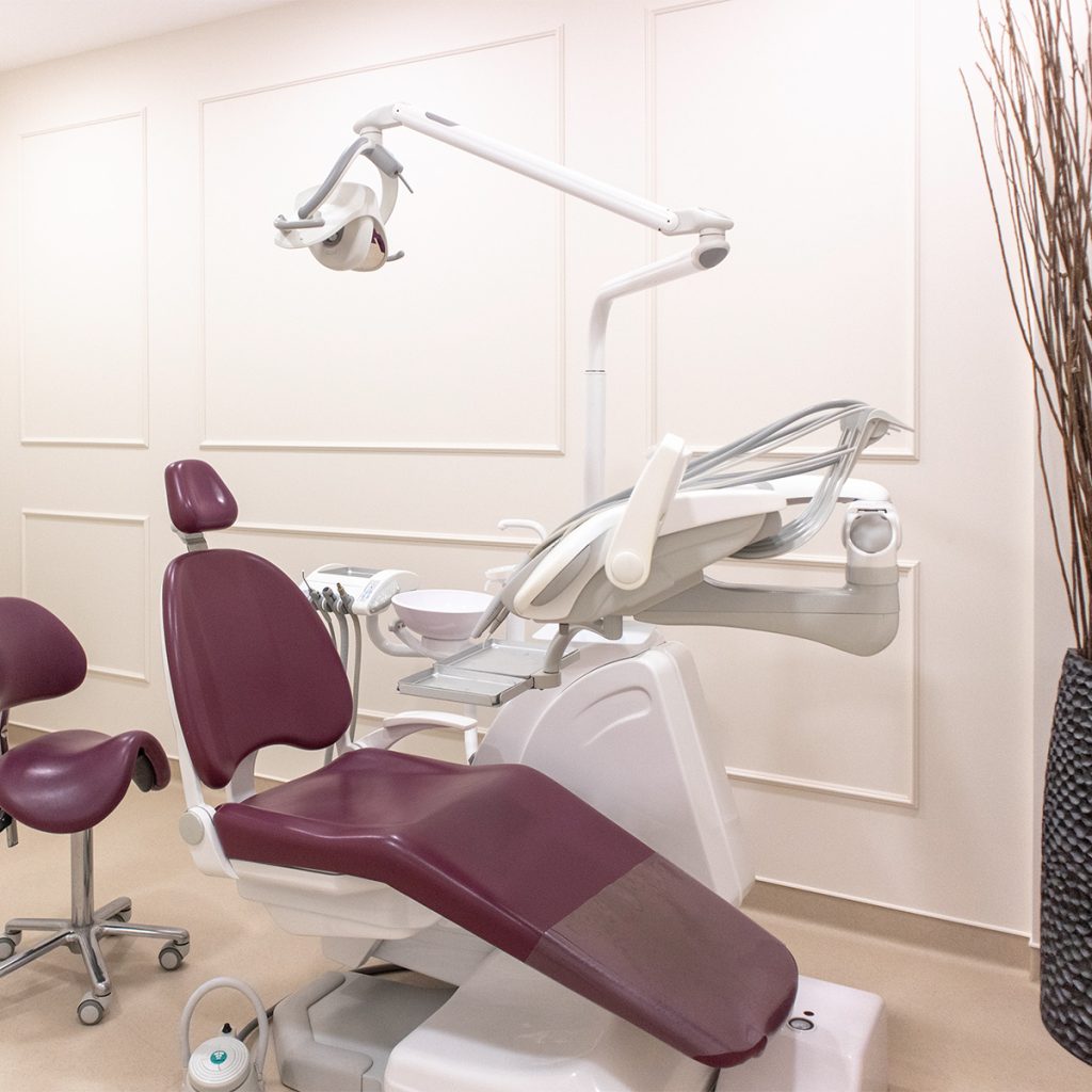 Remodelação Rigolon Clinic - Medicina Dentária 9