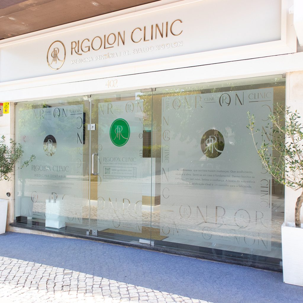 Rigolon Clinic - Medicina Dentária