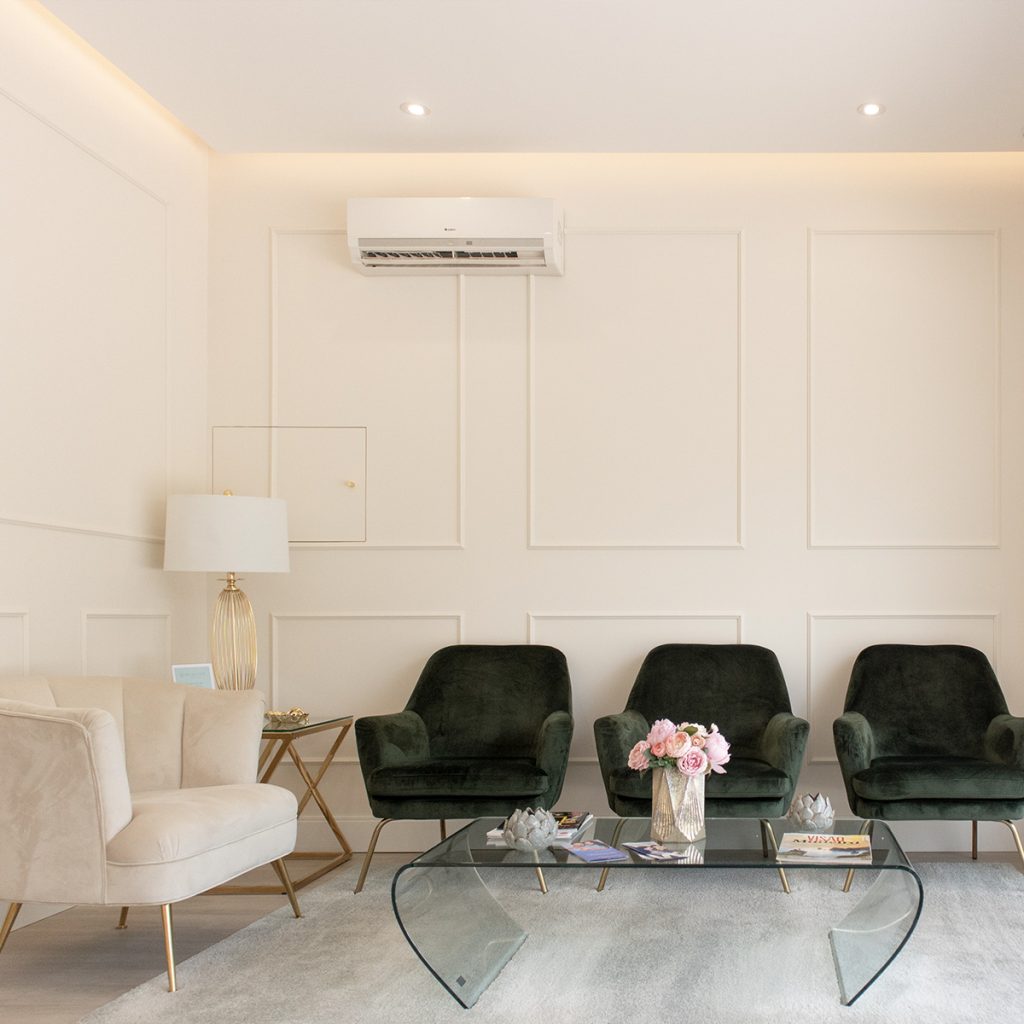 Remodelação Rigolon Clinic - Medicina Dentária 4