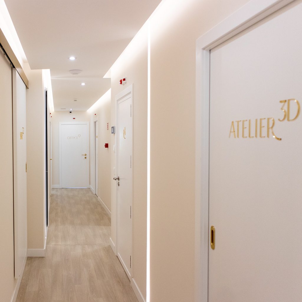 Remodelação Rigolon Clinic - Medicina Dentária 5