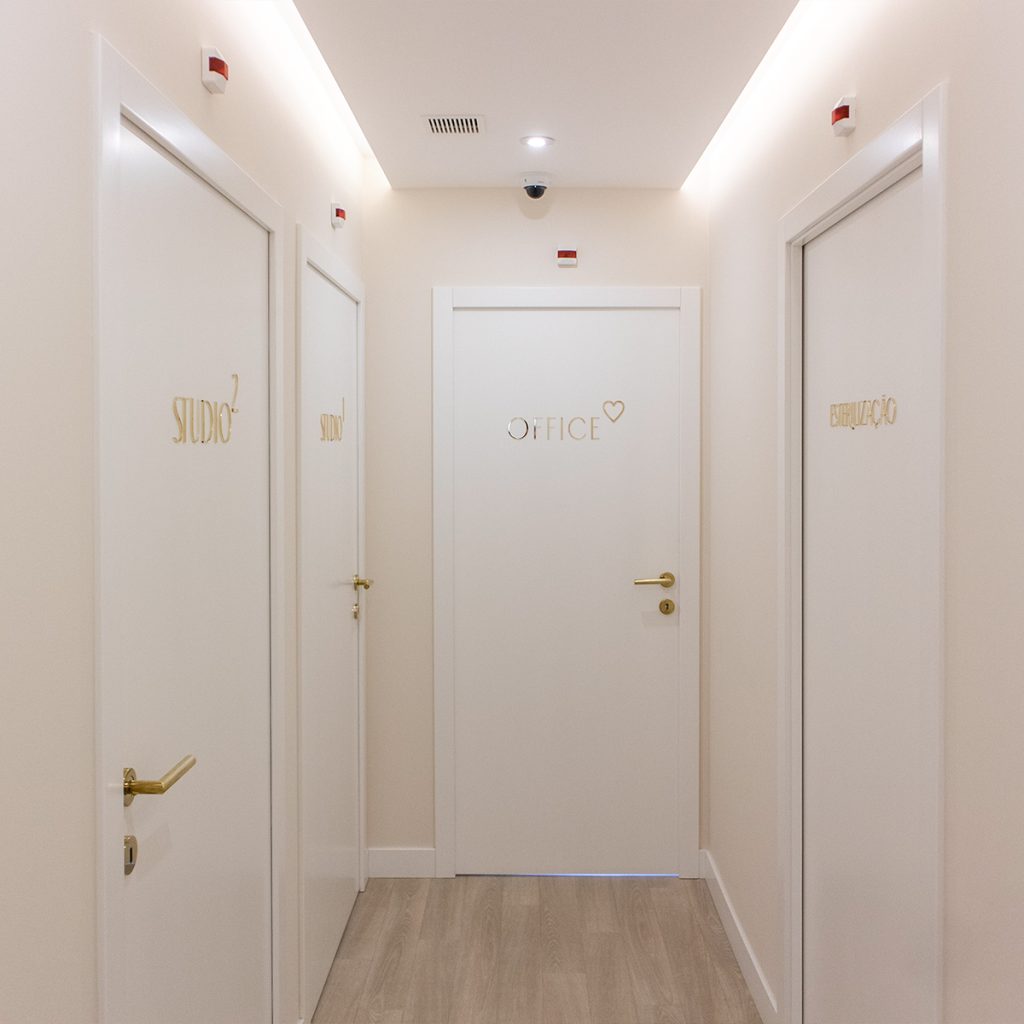Remodelação Rigolon Clinic - Medicina Dentária 7