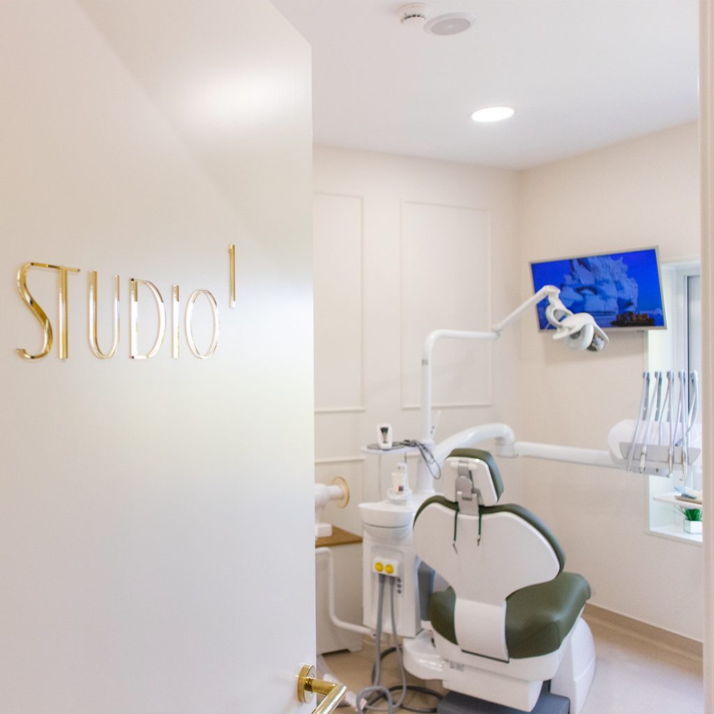 Remodelação Rigolon Clinic - Medicina Dentária 8